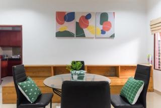 Mono Coliving Benhil, Jakarta Pusat - Jakarta - 4