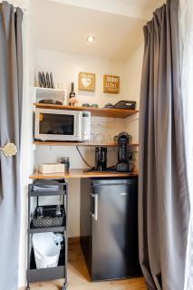 Duna - Japandi B&B met topontbijt & wellness - Koksijde - 8