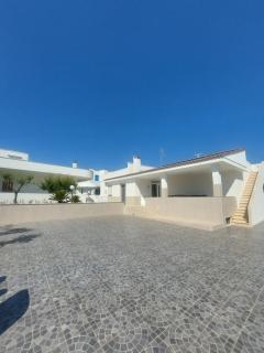 Villa Incanto Pina - Torre Canne - Torre Canne - 7