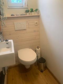 Duna - Japandi B&B met topontbijt & wellness - Koksijde - 1