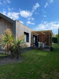 Guesthouse proche bordeaux Parking - Eysines - 6
