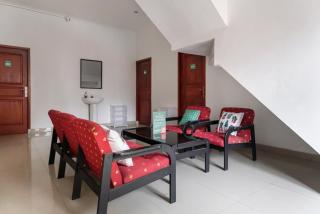 Mono Coliving Benhil, Jakarta Pusat - Jakarta - 1