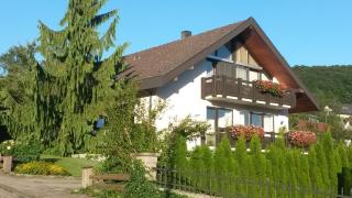 Ferienwohnung Eppler - Albstadt - 1