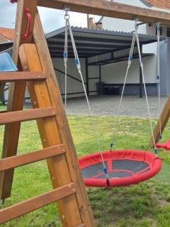 Apartman Mara - Mala Subotica - 9
