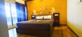 Igloo Heritage Resorts - Idukki - 9