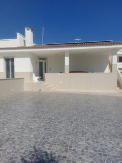 Villa Incanto Pina - Torre Canne - Torre Canne - 8