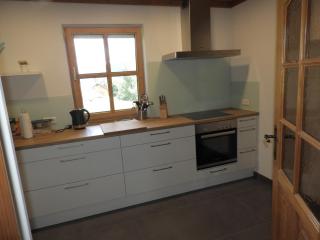 Ferienwohnung Alpenpanorama - Halblech - 8