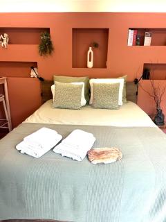 Duna - Japandi B&B met topontbijt & wellness - Koksijde - 7