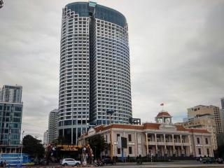 Ocean Pearl Residence Nha Trang - Nha Trang - 8