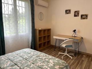 Maison avec jardin, Alpilles et Luberon - Sénas - 7