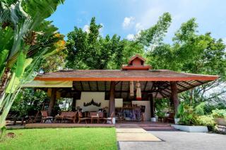 Lampang River Lodge - 8