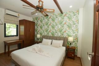 Baan Ping Tara Tropical Pool Villa and Scooter - 5
