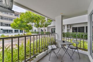 Brand-New Stylish Studio Apartment B102, Lamai, The Terraza - Amphoe Koksamui - 5