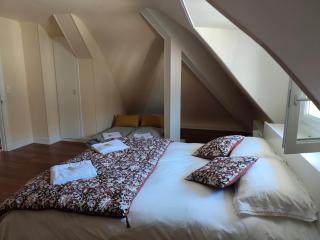 Les Bulles B&B - Épinal - 3