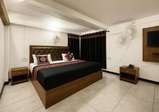 Stay Guru Usha Residency - Bhuj - 3