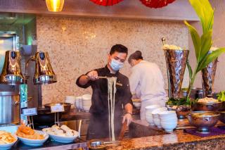 Sheraton Shenzhou Peninsula Resort - 6