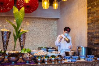 Sheraton Shenzhou Peninsula Resort - Wanning - 8