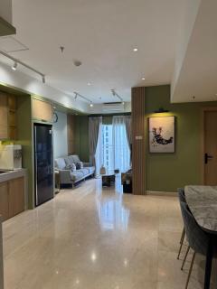 Japandi Serenity 1 king,1 queen,1 single bed 5pax - Medan - 7