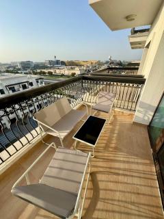 Yas Island Studio Golf Escape - Abu Dhabi - 4