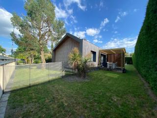 Guesthouse proche bordeaux Parking - Eysines - 4