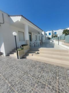 Villa Incanto Pina - Torre Canne - Torre Canne - 9