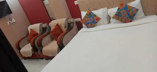 Hotel O The Buddha Residency - Dānāpur - 0