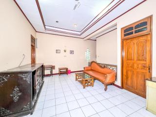 Homestay Uti Maguwoharjo - Seturan - 5