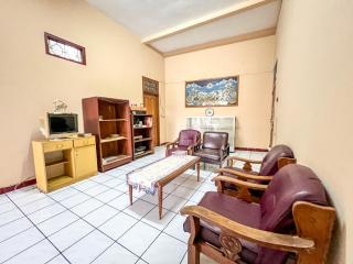 Homestay Uti Maguwoharjo - Seturan - 9