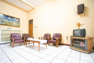 Homestay Uti Maguwoharjo - Seturan - 8