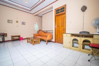 Homestay Uti Maguwoharjo - Seturan - 1