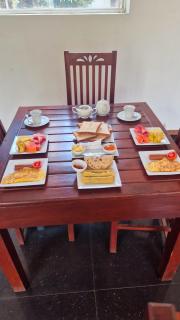 Pearl City Hotel & Yala Safari - Tissamaharama - 7