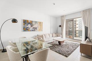 VayK - Premium 2BR Stay in Dubai Marina - 9