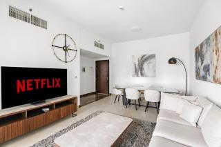 VayK - Premium 2BR Stay in Dubai Marina - 6