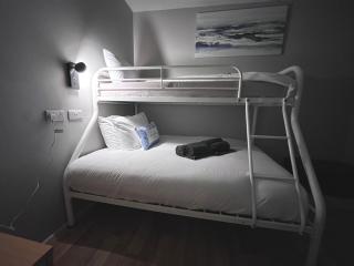 The Nest Hostel Strandhill - Strandhill - 2