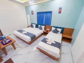 Sunrise Comfort Rooms - Pune - 7