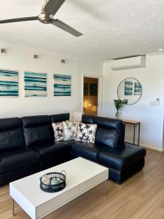 Hamilton Island Poinciana 008 Ground Floor 2bedrooms Free Buggy - Hamilton Island - 7