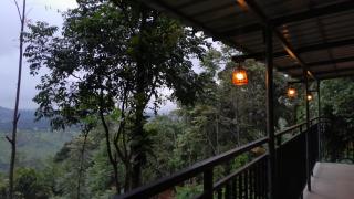 Mountain Vista Homestay Vagamon - Vagamon - 1