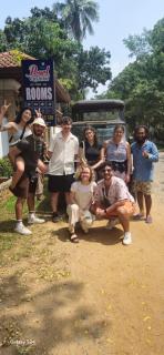 Pearl City Hotel & Yala Safari - Tissamaharama - 8