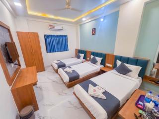 Sunrise Comfort Rooms - Pune - 9