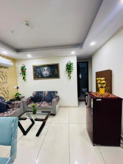 The Costal Heaven I Zirakpur - Zirakpur - 5