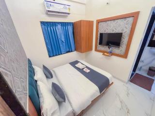 Sunrise Comfort Rooms - Pune - 4