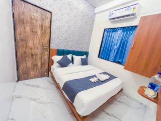 Sunrise Comfort Rooms - Pune - 5