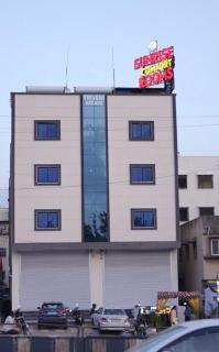 Sunrise Comfort Rooms - Pune - 0