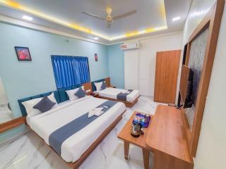 Sunrise Comfort Rooms - Pune - 8
