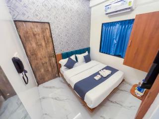 Sunrise Comfort Rooms - Pune - 2