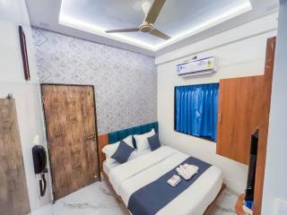 Sunrise Comfort Rooms - Pune - 3