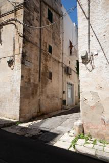Cave Luxury Suite - Ostuni - 2