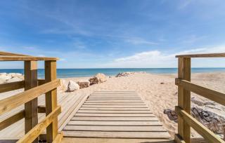 Awesome Apartment In Bellreguard - 2