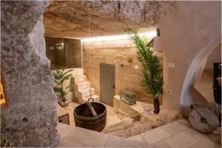 Cave Luxury Suite - Ostuni - 1