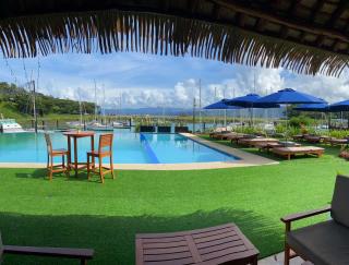 Nawi Island Marina Accommodation - Savusavu - 4